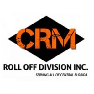 CRM Roll Off Division INC