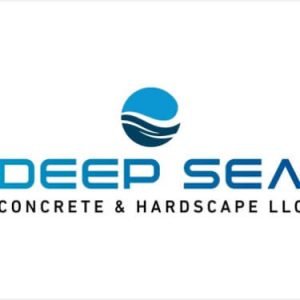 Deep Sea Concrete & Hardscape , LLC