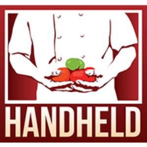 Handheld Catering