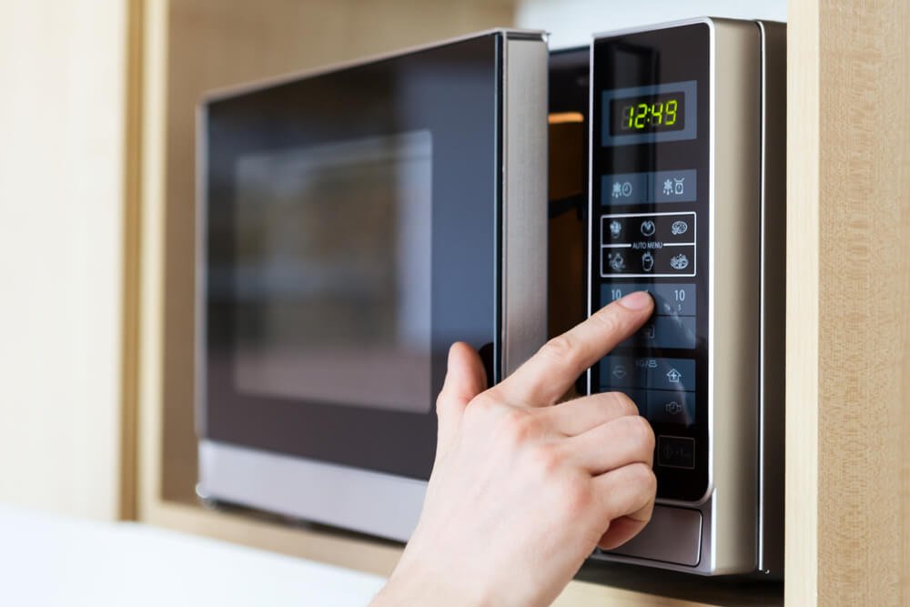 Is it Worth Fixing a Microwave?