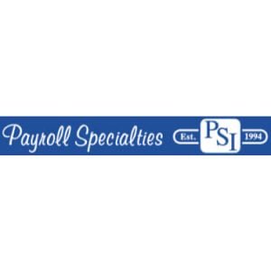 Payroll Specialties Inc