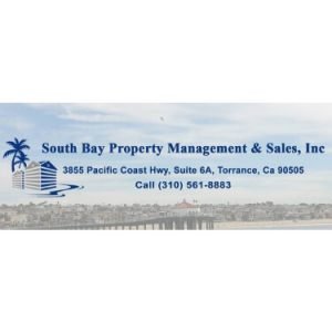 South Bay Property Management & Sales