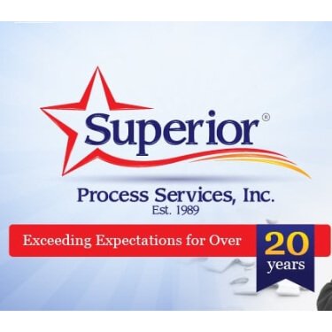 Superior Process Services