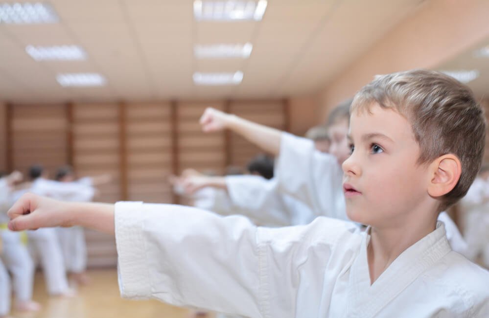 Why Martial Arts Are Good For Kids Answered By A Local Expert 